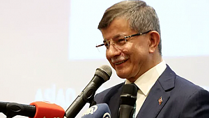 Ahmet Davutoğlu'nun Yeni Partisine Kimler Katılacak?