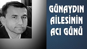 Ali Günaydın New Jersey'de Vefat Etti