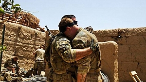 Amerika Afganistan'da Batağa Saplandı