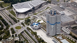 Amerika BMW'ye Soruşturma Açtı