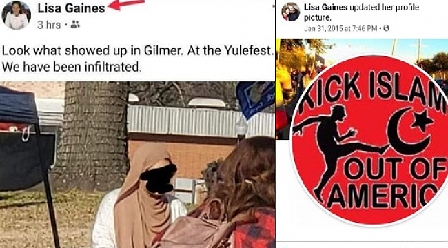 Amerika'da İslam'a Karşı Yeni Nefret Paylaşımı