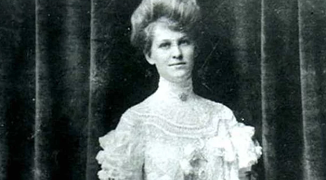 Amerika'nın İlk Kadın Seri Katili: Lavinia Fisher