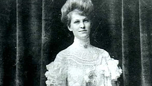 Amerika'nın İlk Kadın Seri Katili: Lavinia Fisher