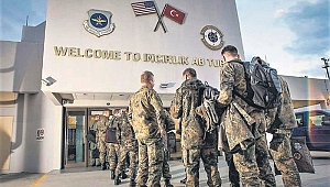 Amerika'nın Incirlik Sınavı