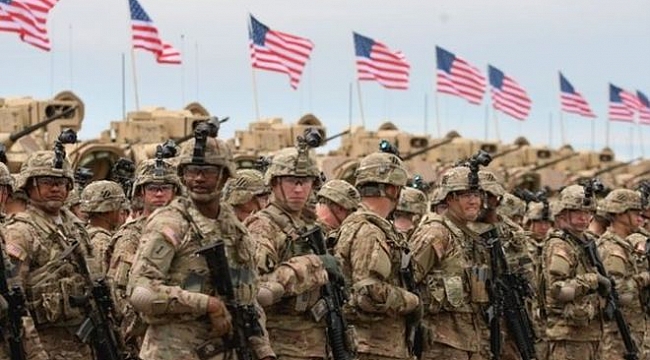 Amerika Ortadoğu'ya asker Gönderecek mi?