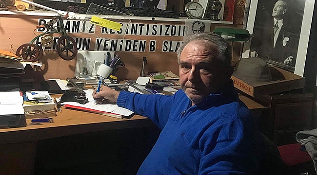 Amerikalı Atatürkçülerden 23 Nisan Yarışması