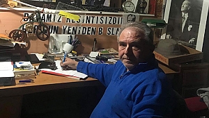 Amerikalı Atatürkçülerden 23 Nisan Yarışması