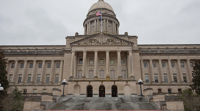 Amerikalı Müslümanlar Kentucky'de Toplanıyor