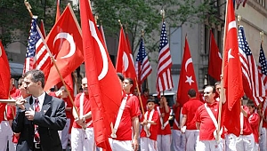 Amerikalı Türkler Nerelerde Yaşıyor?