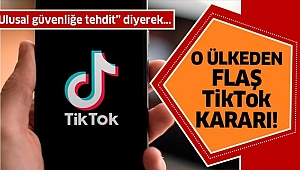 Amerikan Donanması Tik Tok'u Yasakladı