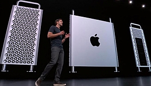 Apple'dan Ev Fiyatına Bilgisayar
