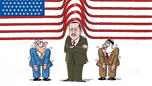 Araplar Amerika'da Ermenileri Destekliyor