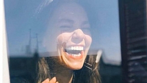 Aslı Enver: Kendime Yeni Yılda Söz Verdim