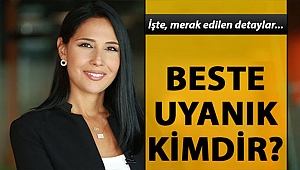 Beste Uyanık: Kovulmadım İstifa Ettim