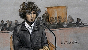 Boston Bombacısının Avukatları İtiraz Etti
