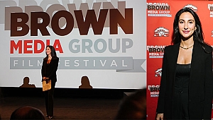 Irmak Taşındı New York'ta Film Festivali Düzenledi