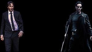 John Wick 4 ve Matrix 4 için Flash Karar