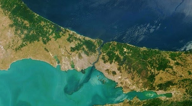 Kanal İstanbul"u kim neden istiyor?