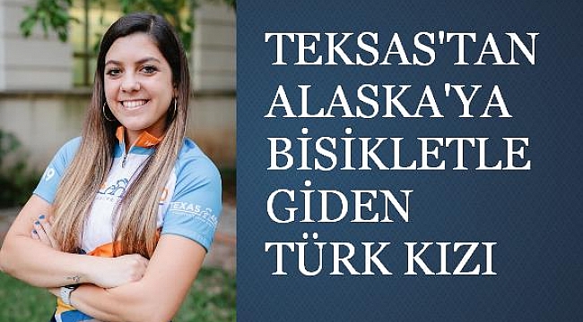 Kanserle Mücadele İçin Alaska'ya Gidecek