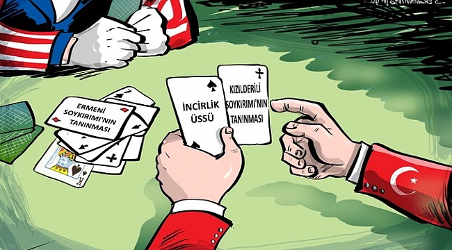 Kürecik ve İncirlik Kapatılır mı?