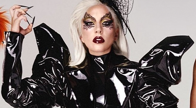 Lady Gaga aykırı davrandığı için kötü şöhrete sahip