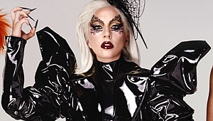 Lady Gaga aykırı davrandığı için kötü şöhrete sahip