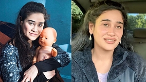 Meltem Miraloğlu "Chicago'da teyzeme gideceğim" dedi