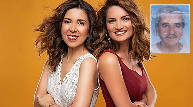 Müge Dağistanlı'nın acı günü