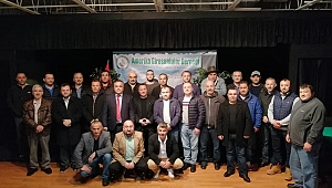 New York Giresunlular Derneği İsmini Değiştirdi