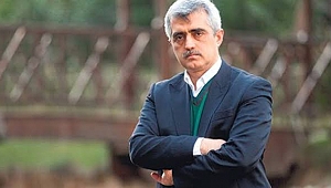Ömer Faruk Gergerlioğlu Kimdir?