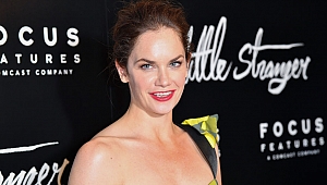 Ruth Wilson : Sevişme Sahneleri Çoktu