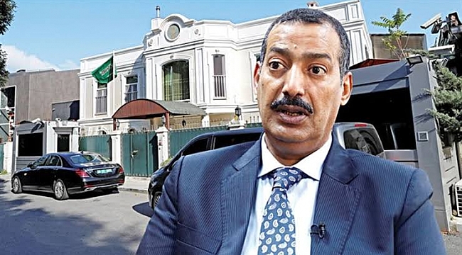Saldırı Sonrası Amerika'dan Kaşıkçı Çıkışı
