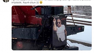 Savcı Sayan'ın Nusret Paylaşımı