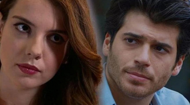 Selen Soyder'den Can Yaman'a libido göndermesi