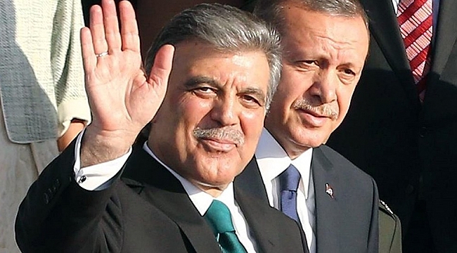 Selvi Abdullah Gul Erdogan I Desteklemedi Siyaset Www Abdpost Com Amerika Dan Haberler