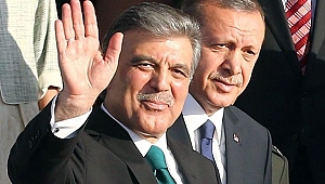Selvi: Abdullah Gül, Erdoğan'ı desteklemedi