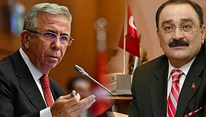 Sinan Aygün, Mansur Yavaş'tan Ne istiyor