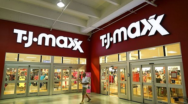 T.J.MAX 19 Kalem Ürünü Geri Çağırdı