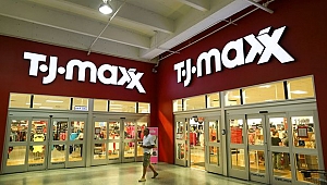 T.J.MAX 19 Kalem Ürünü Geri Çağırdı