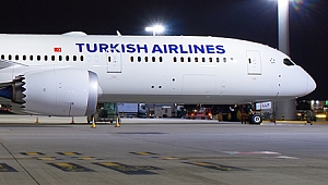 THY, Çin seferlerini durdurdu