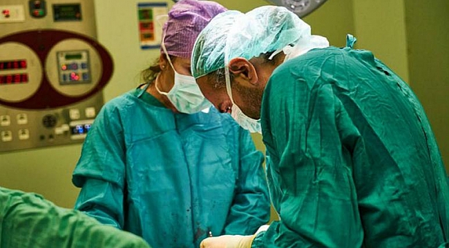 Türk Doktorları Amerika'yı Tercih Ediyor