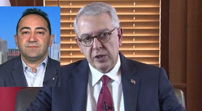 Türkiye Washington Büyükelçisini Geri Çağırır mı?