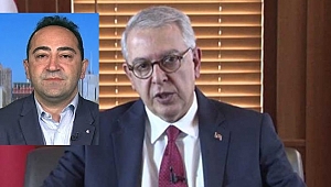 Türkiye Washington Büyükelçisini Geri Çağırır mı?