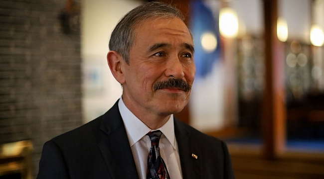 ABD ile Güney Kore Arasında 'Bıyık Krizi'