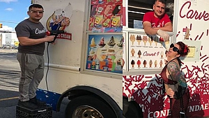 Amerika'da Başarı Hikayesi: 1 Yılda 5 Milyon Dolar