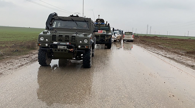 Rusya Suriye'yi Savunmakta İsteksiz
