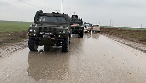 Rusya Suriye'yi Savunmakta İsteksiz
