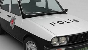 Aynasız’ Tabiri 1970 Model Renault Otomobillerden Gelmedi