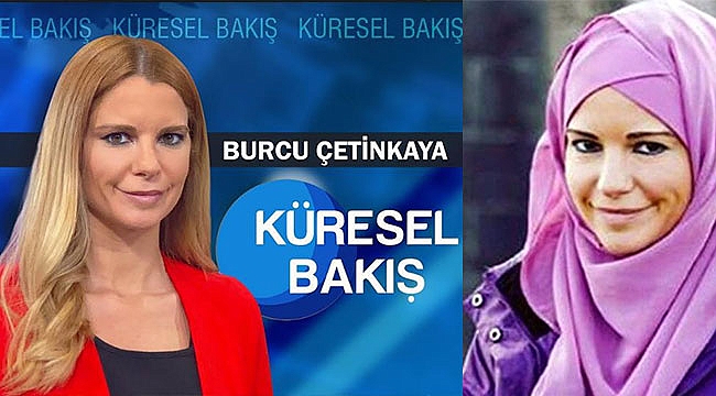 Burcu Çetinkaya Ekranlara Döndü