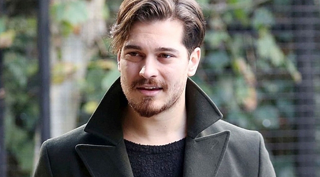 Çağatay Ulusoy Asker oldu